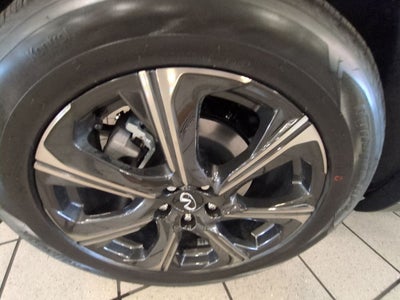 2026 INFINITI QX60 Autograph AWD