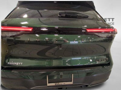 2026 INFINITI QX60 Autograph AWD