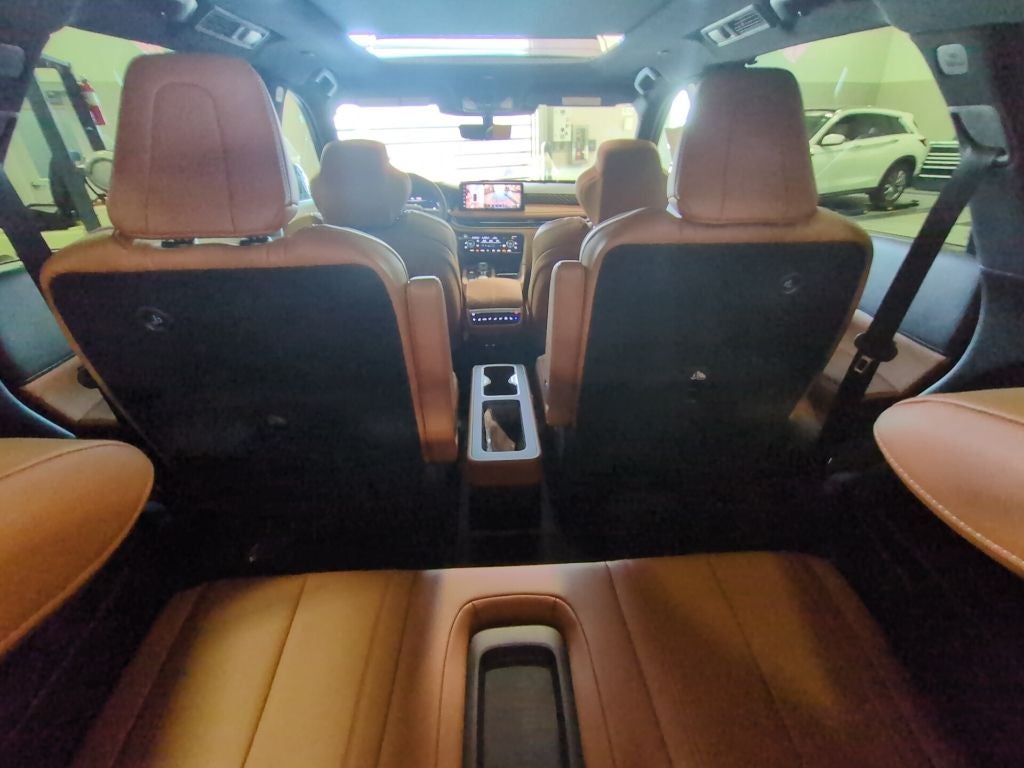 2026 INFINITI QX60 Autograph AWD