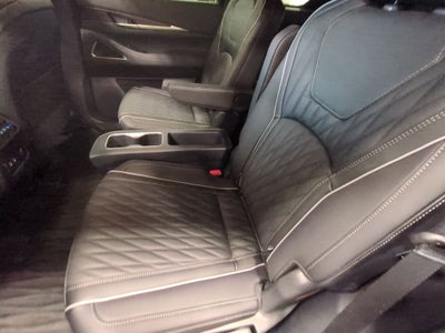 2026 INFINITI QX60 Autograph AWD