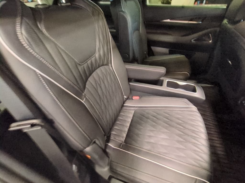 2026 INFINITI QX60 Autograph AWD