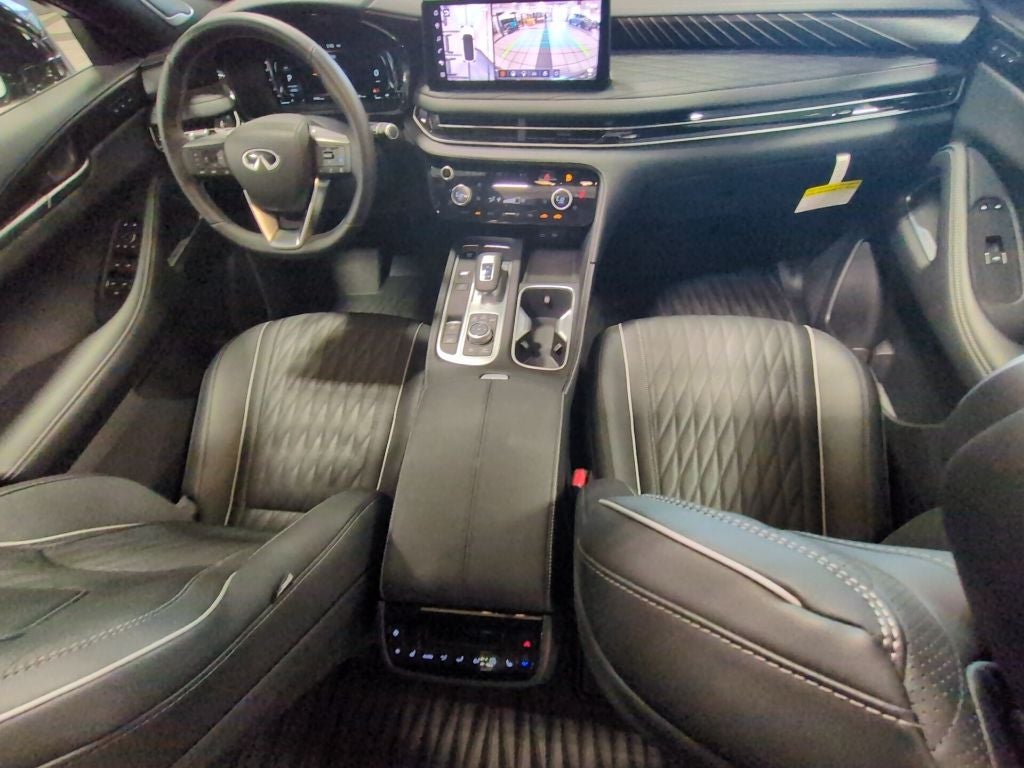 2026 INFINITI QX60 Autograph AWD
