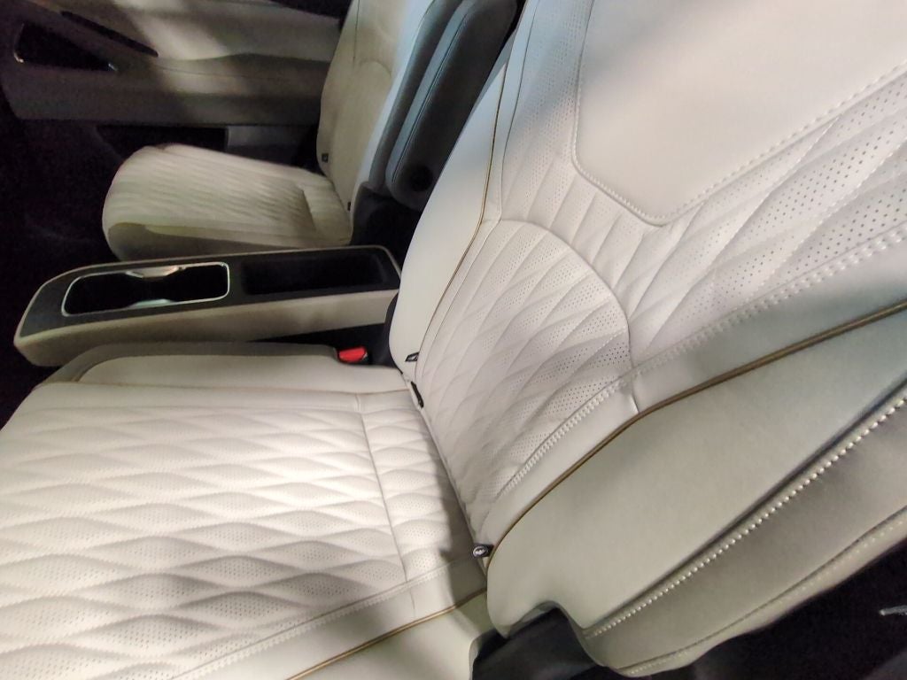 2026 INFINITI QX60 Autograph AWD