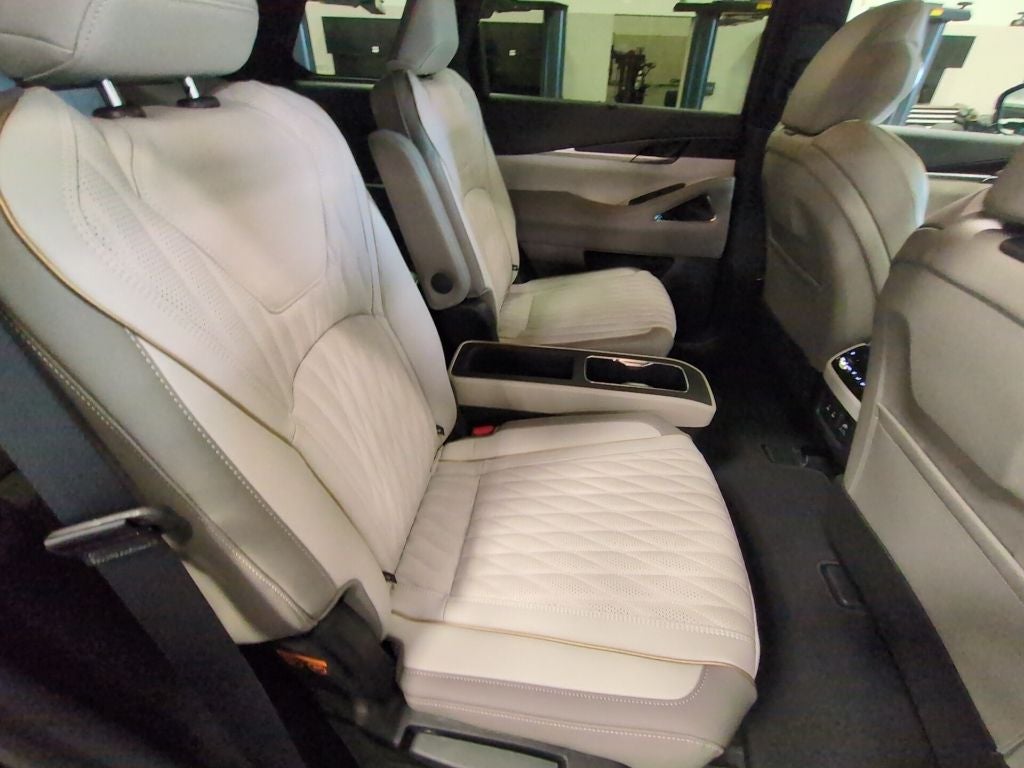 2026 INFINITI QX60 Autograph AWD