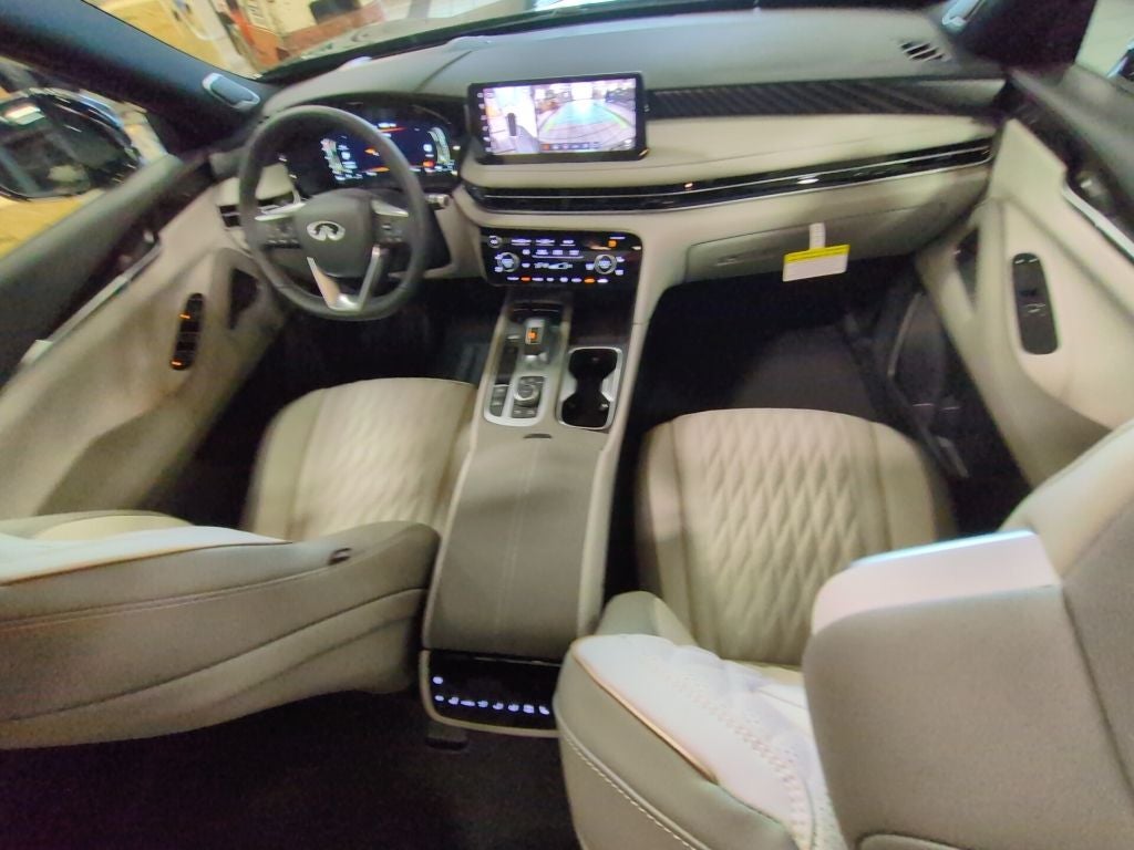 2026 INFINITI QX60 Autograph AWD
