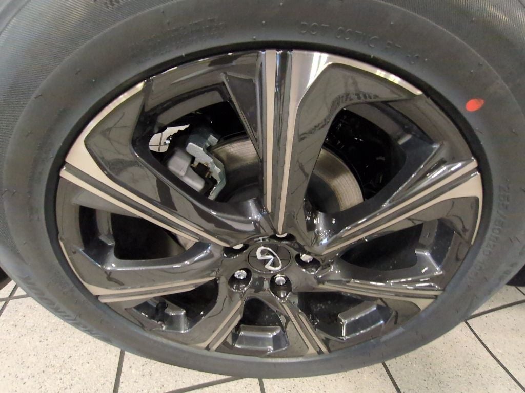 2026 INFINITI QX60 Autograph AWD