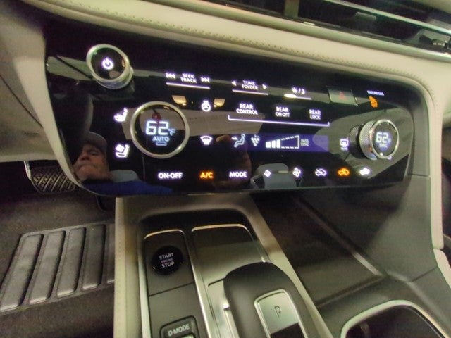 2026 INFINITI QX60 Autograph AWD