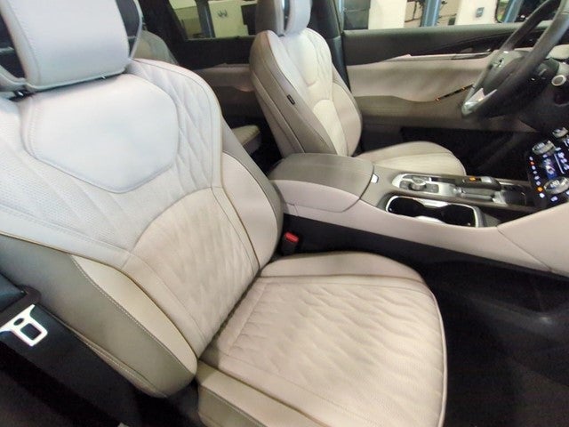 2026 INFINITI QX60 Autograph AWD