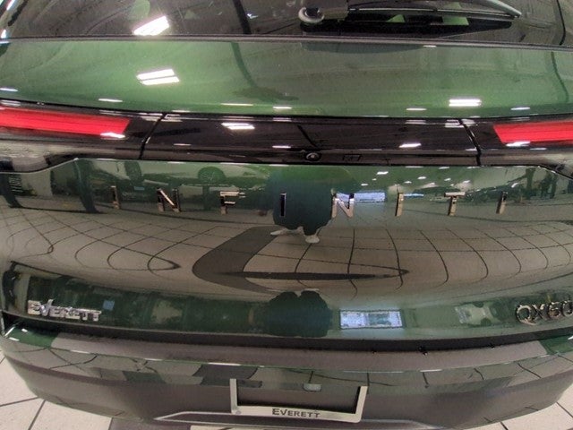 2026 INFINITI QX60 Autograph AWD