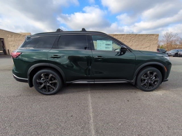 2026 INFINITI QX60 Autograph AWD