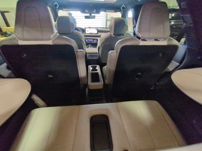 2026 INFINITI QX60 Autograph AWD