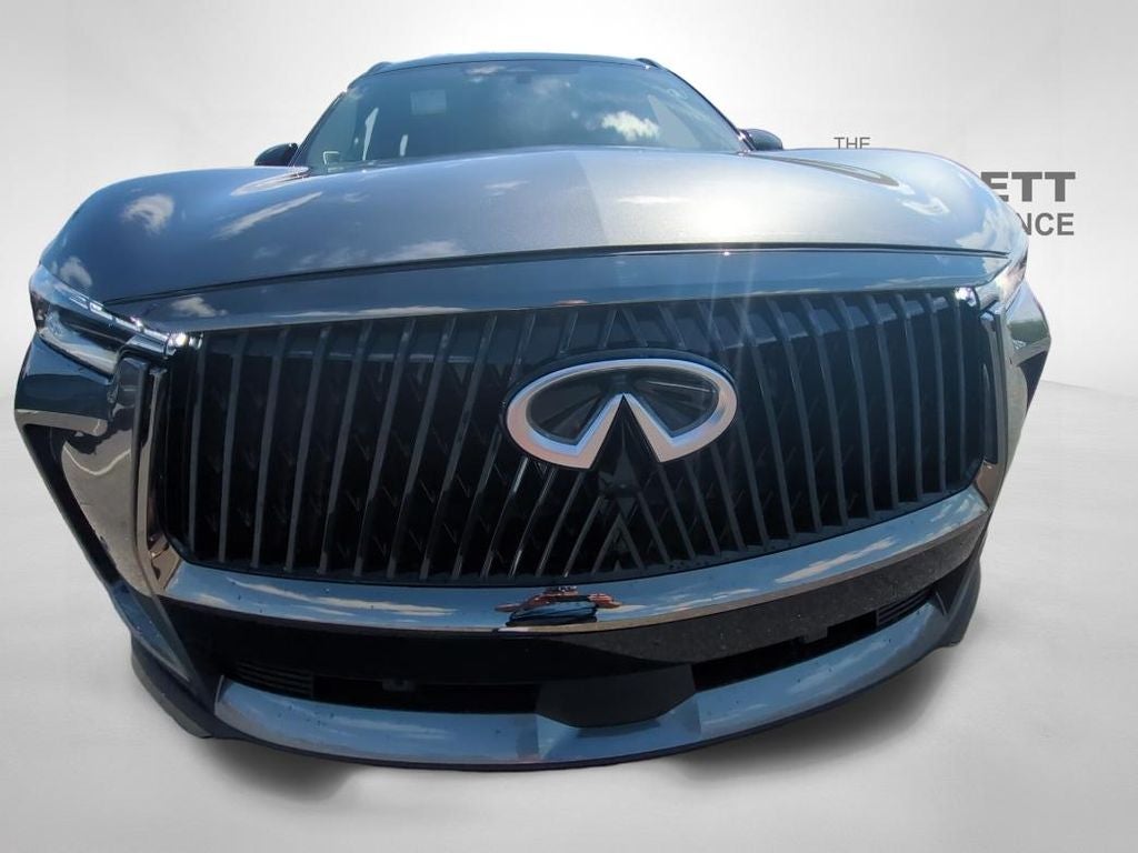 2026 INFINITI QX60 Autograph AWD