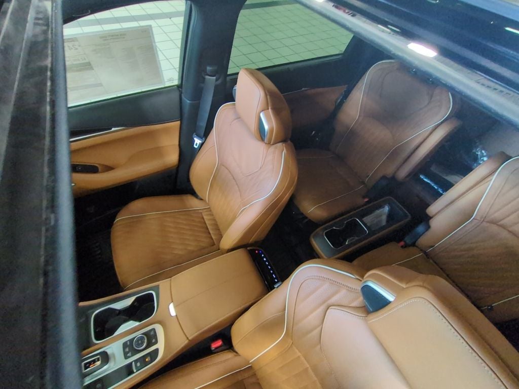2026 INFINITI QX60 Autograph AWD