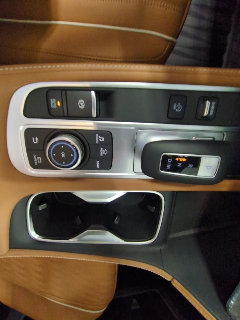 2026 INFINITI QX60 Autograph AWD