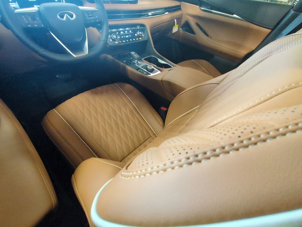 2026 INFINITI QX60 Autograph AWD