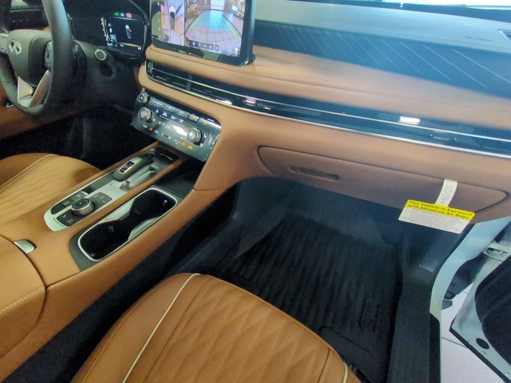 2026 INFINITI QX60 Autograph AWD