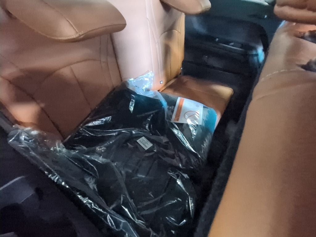 2026 INFINITI QX60 Autograph AWD