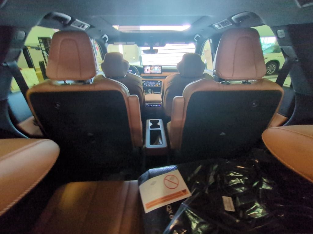 2026 INFINITI QX60 Autograph AWD