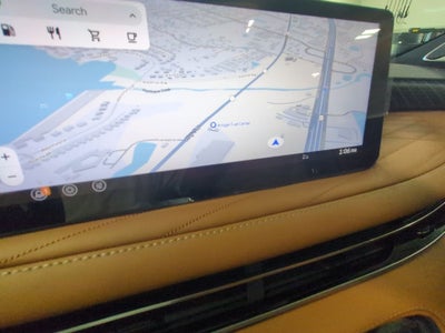 2026 INFINITI QX60 Autograph AWD