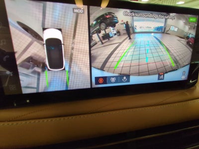 2026 INFINITI QX60 Autograph AWD