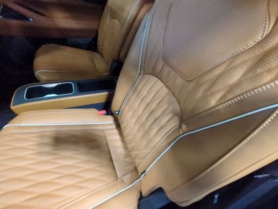 2026 INFINITI QX60 Autograph AWD