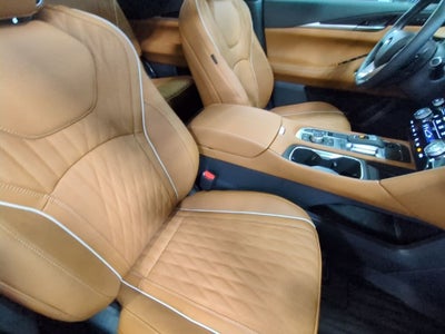 2026 INFINITI QX60 Autograph AWD