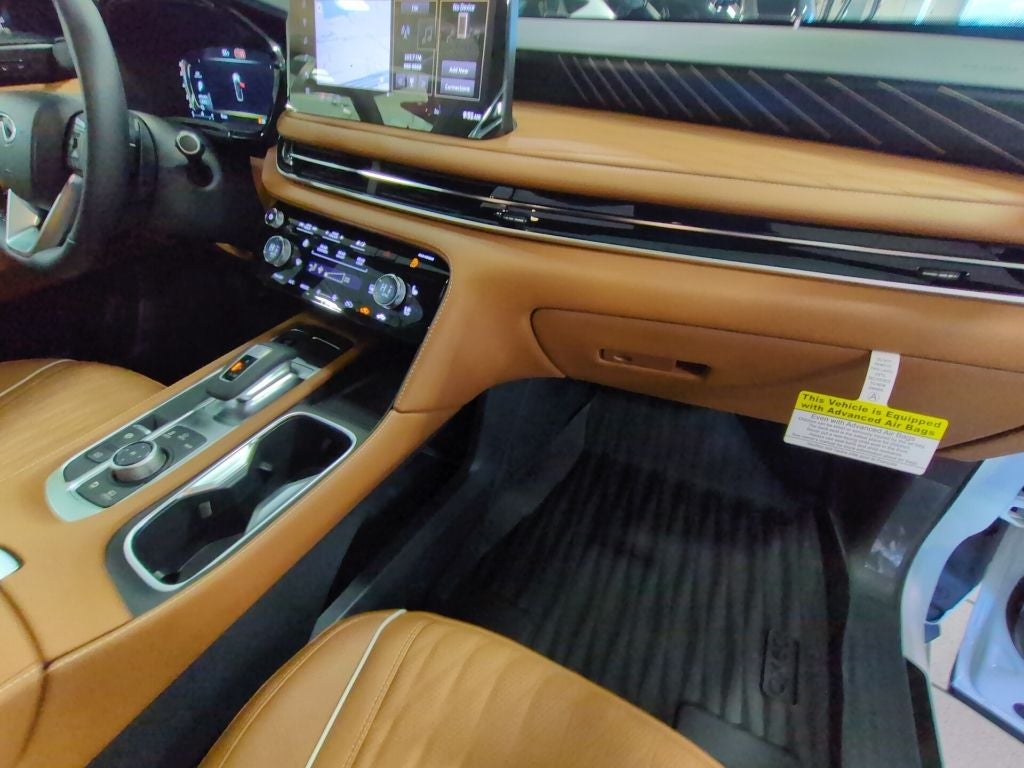 2026 INFINITI QX60 Autograph AWD