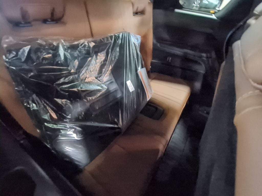 2026 INFINITI QX60 Autograph AWD