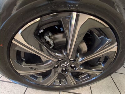 2026 INFINITI QX60 Autograph AWD