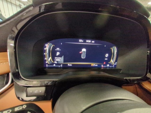 2026 INFINITI QX60 Autograph AWD