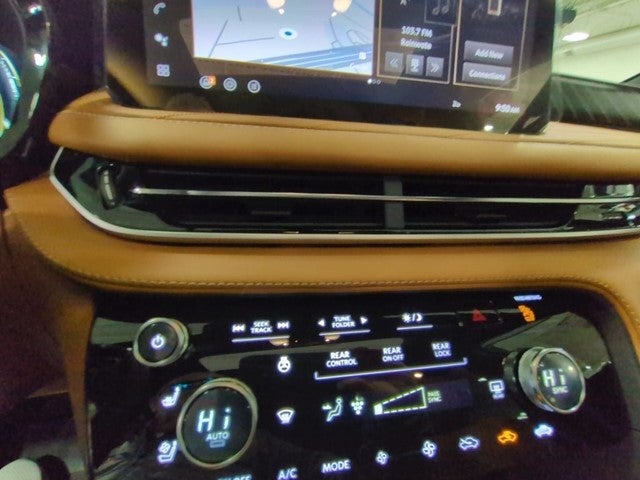 2026 INFINITI QX60 Autograph AWD