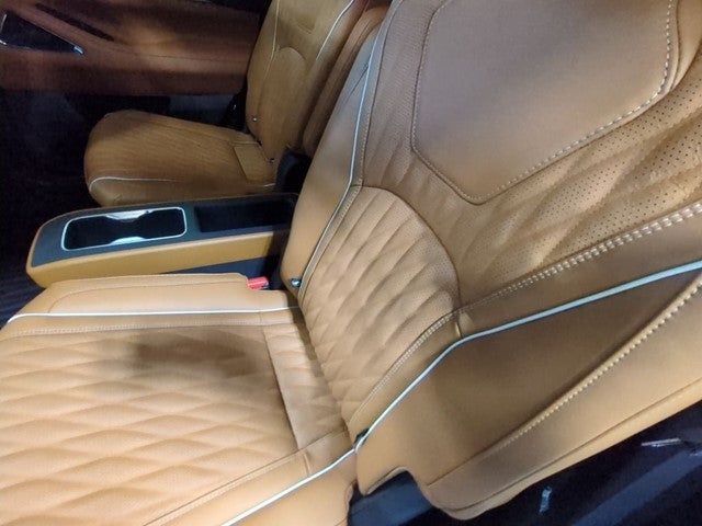 2026 INFINITI QX60 Autograph AWD