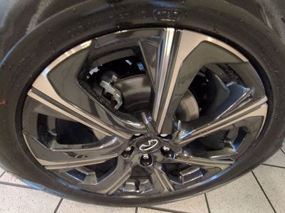 2026 INFINITI QX60 Autograph AWD