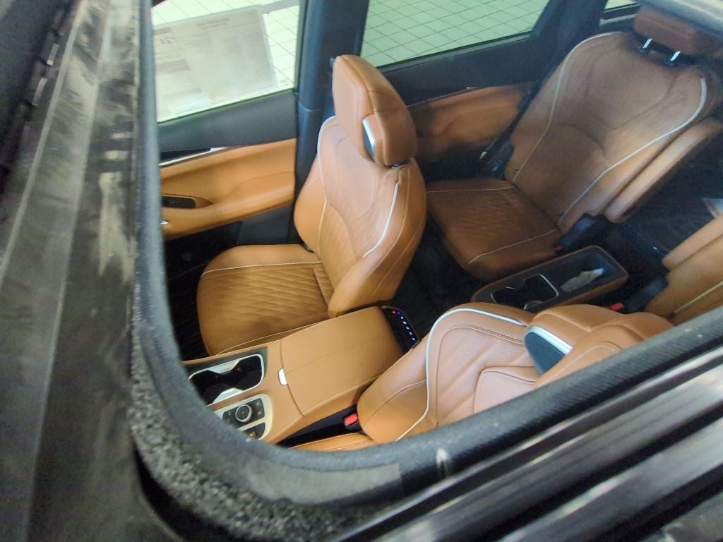 2026 INFINITI QX60 Autograph AWD