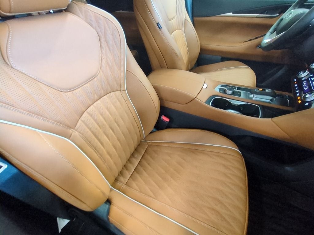 2026 INFINITI QX60 Autograph AWD