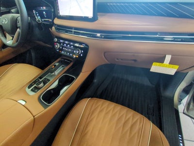 2026 INFINITI QX60 Autograph AWD