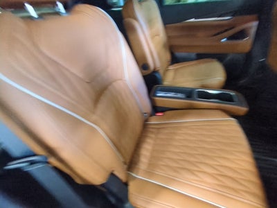 2026 INFINITI QX60 Autograph AWD
