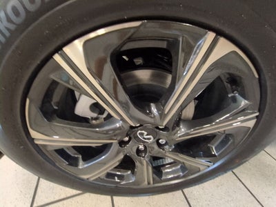 2026 INFINITI QX60 Autograph AWD