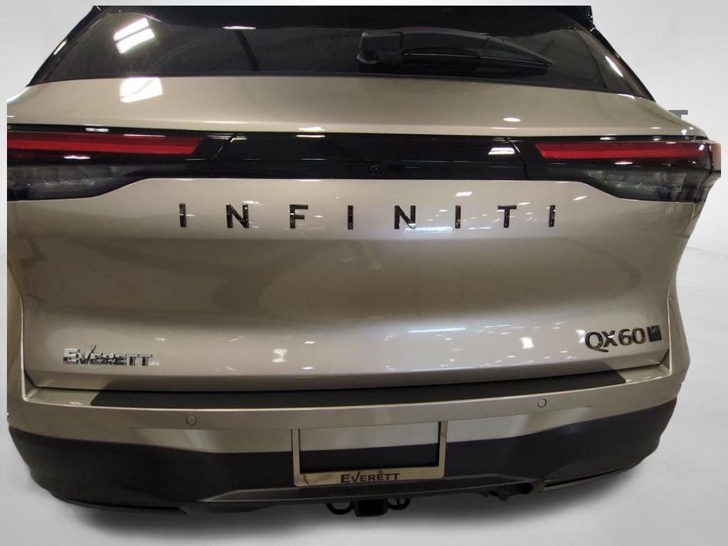 2026 INFINITI QX60 Autograph AWD