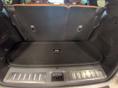 2026 INFINITI QX60 Autograph AWD