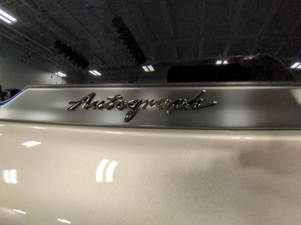 2026 INFINITI QX60 Autograph AWD