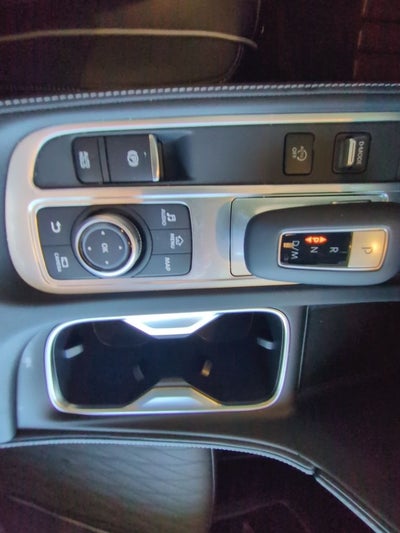 2026 INFINITI QX60 Autograph AWD