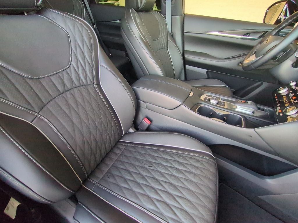 2026 INFINITI QX60 Autograph AWD