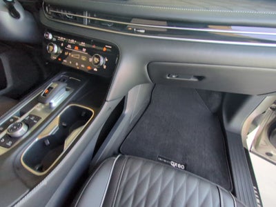 2026 INFINITI QX60 Autograph AWD