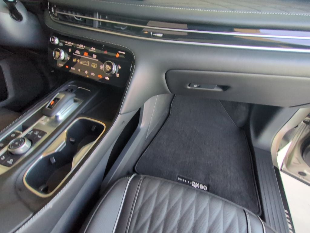 2026 INFINITI QX60 Autograph AWD