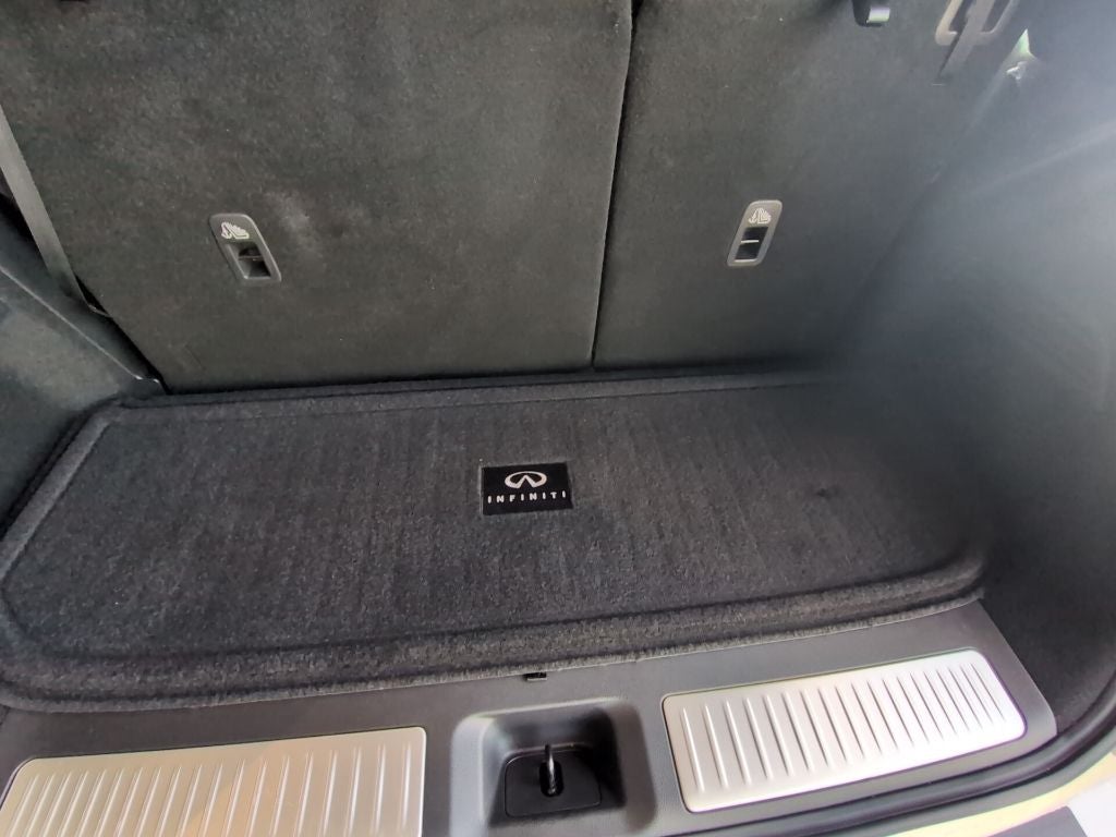 2026 INFINITI QX60 Autograph AWD