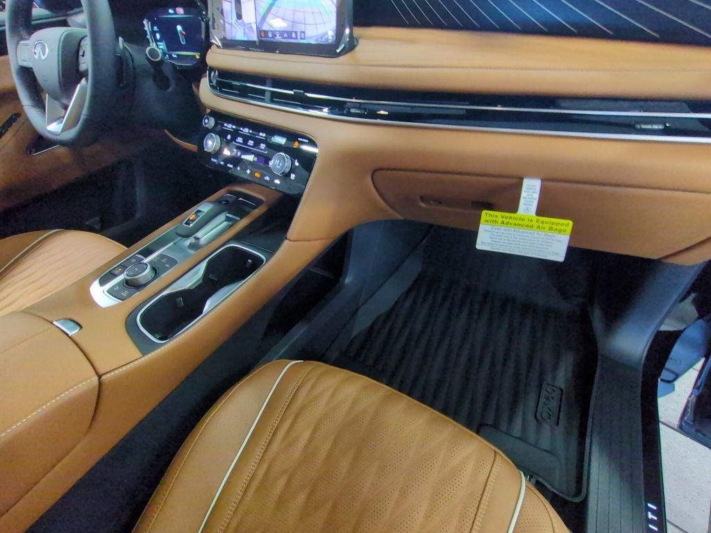2026 INFINITI QX60 Autograph AWD