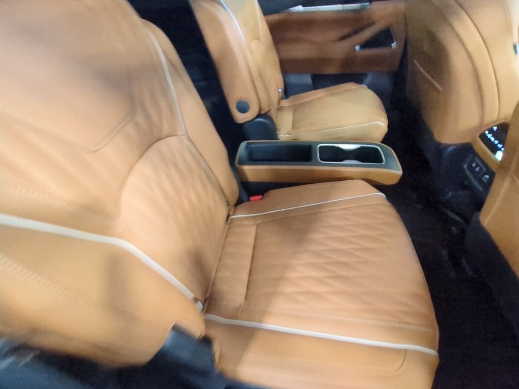 2026 INFINITI QX60 Autograph AWD