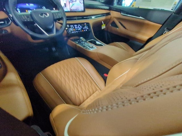 2026 INFINITI QX60 Autograph AWD