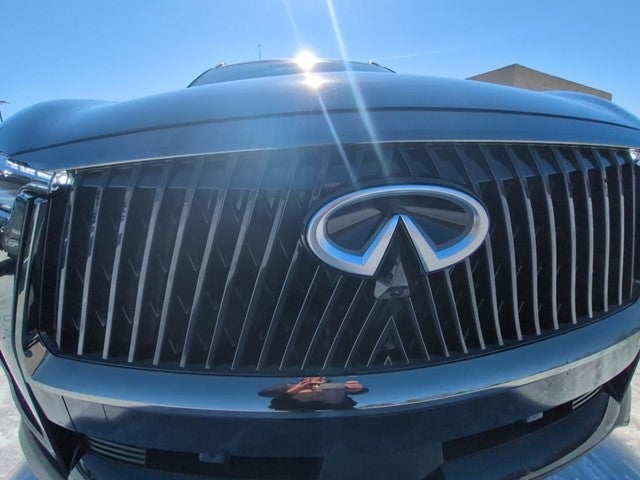 2026 INFINITI QX60 Autograph AWD